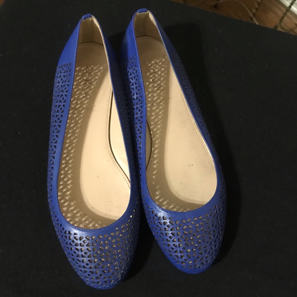 J. Crew Flats